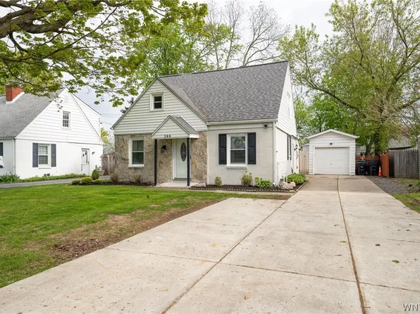 144 Koenig Rd, Tonawanda, NY 14150