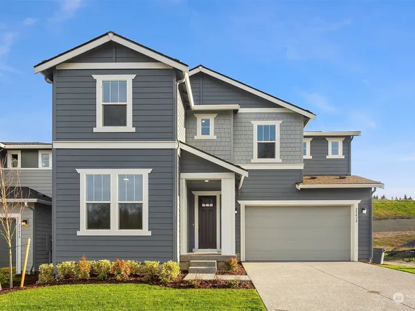 23618 Arbors Terrace Road NE #37, Kingston, WA 98346