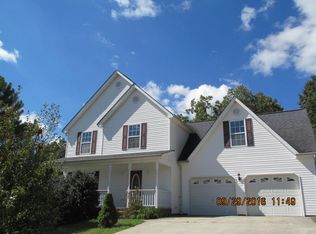 1190 Spring Meadows Dr, Ringgold, GA 30736