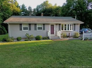 53 Kelly Rd, South Windsor, CT 06074