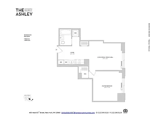 Rented by Windsor Property Management