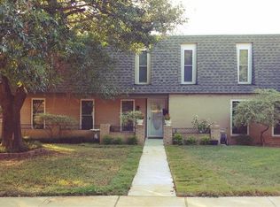 1822 Huntington Dr, Grand Prairie, TX 75051