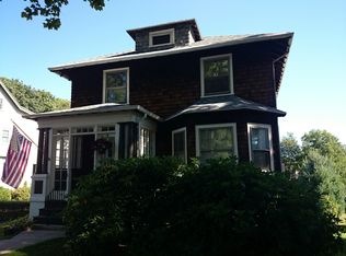 174 Stratford St, West Roxbury, MA 02132