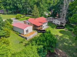 457 Lakeland Dr, Dover, TN 37058