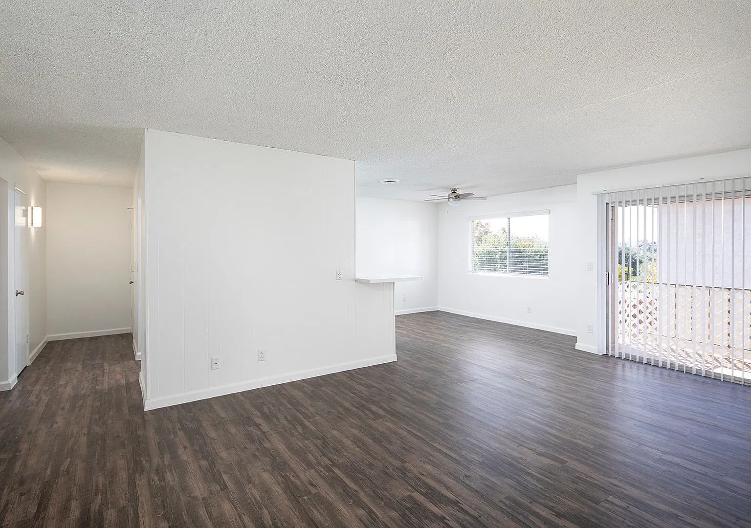 Fountain Estates Apartments — Photo 2