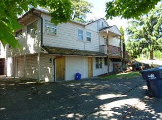 4 E 23rd Ave, Eugene, OR 97405