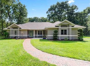 4303 SW 180th St, Newberry, FL 32669