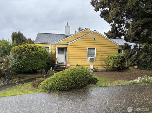 4813 46th Avenue SW, Seattle, WA 98116