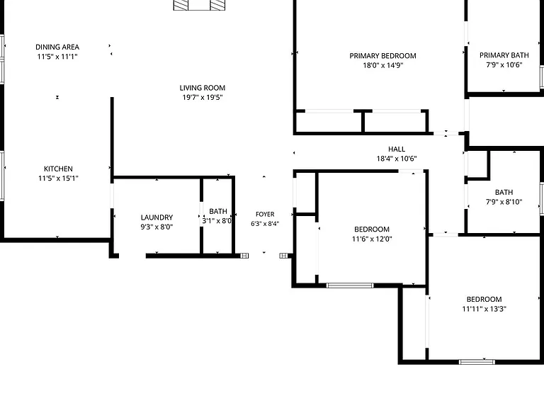 703 W Del Ray Dr — Photo 29