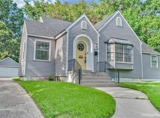 344 Boulevard St, Shreveport, LA 71104