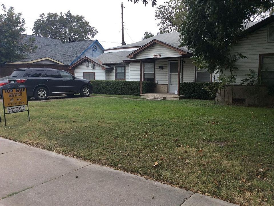 1st image of 1219 E Pioneer Dr