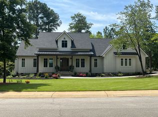 210 Briarledge Dr, Seneca, SC 29672