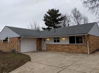 6508 Roselawn Ave, Reynoldsburg, OH