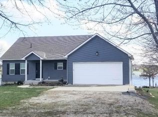 1654 Lake Viking Ter, Gallatin, MO 64640