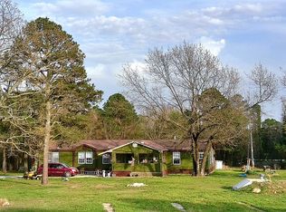 3746 N 494th Rd, Rose, OK 74364