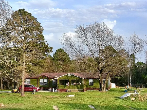 3746 N 494th Rd, Rose, OK 74364