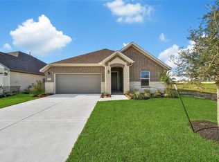 1824 Rory Christine Dr, Rosharon, TX 77583