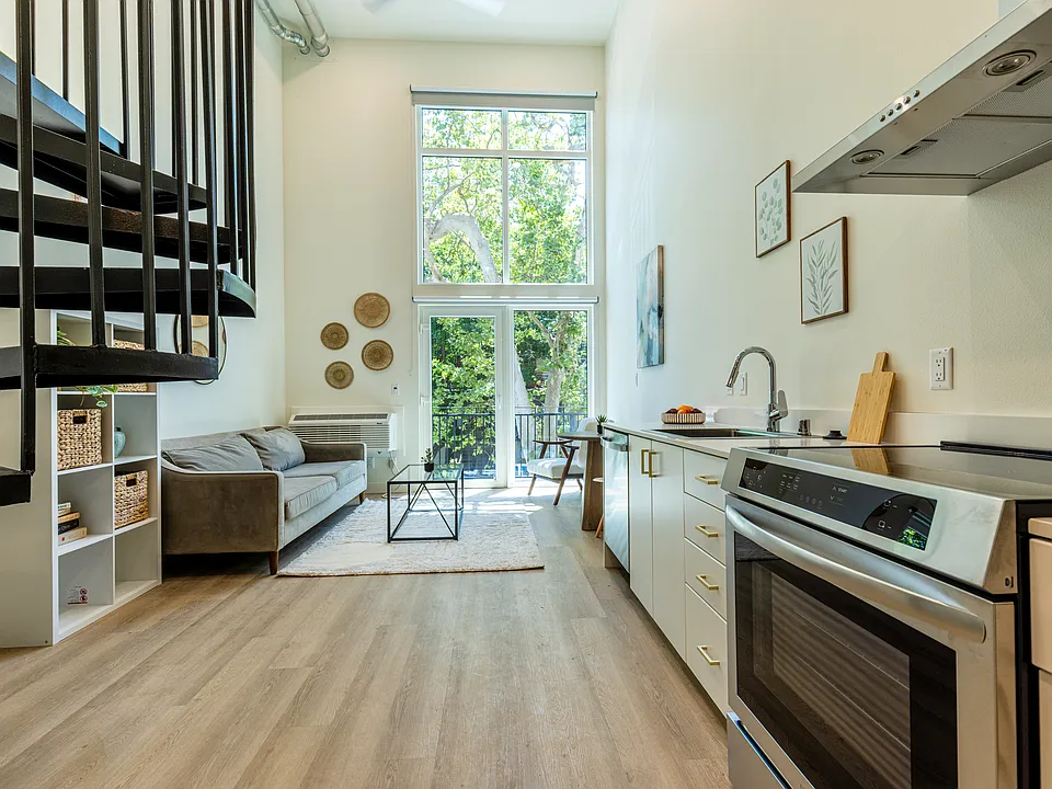 Base Loft