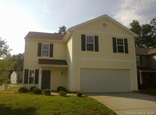 3901 Fernledge Ct, Charlotte, NC 28269