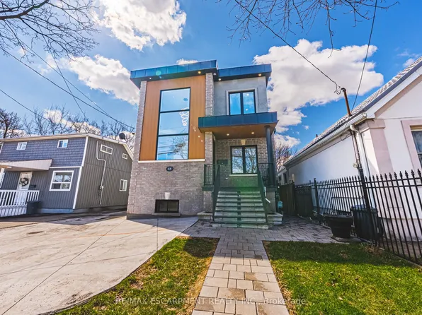 68 Vansitmart Ave N, Hamilton, ON L8H 3A5