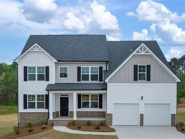 88 Creek Side Pl, Dacula, GA 30019