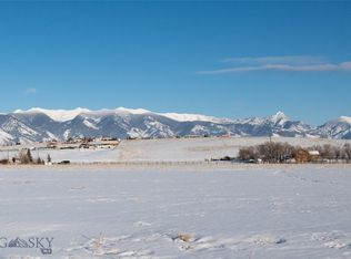 Tbd Dry Creek Rd, Belgrade, MT 59714