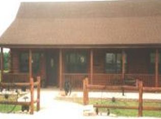 9155 Highway W, Prairie Home, MO 65068