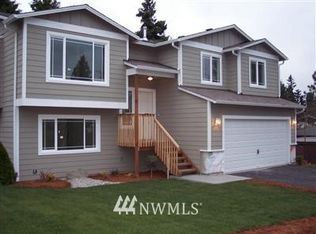 13021 12th Ave S LOT 2, Burien, WA