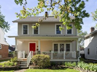 47 Richards Rd, Columbus, OH 43214