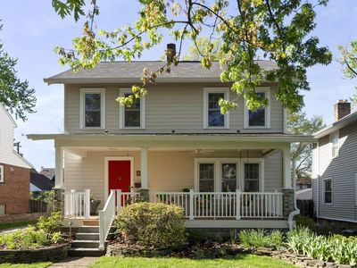 47 Richards Rd, Columbus, OH, 43214