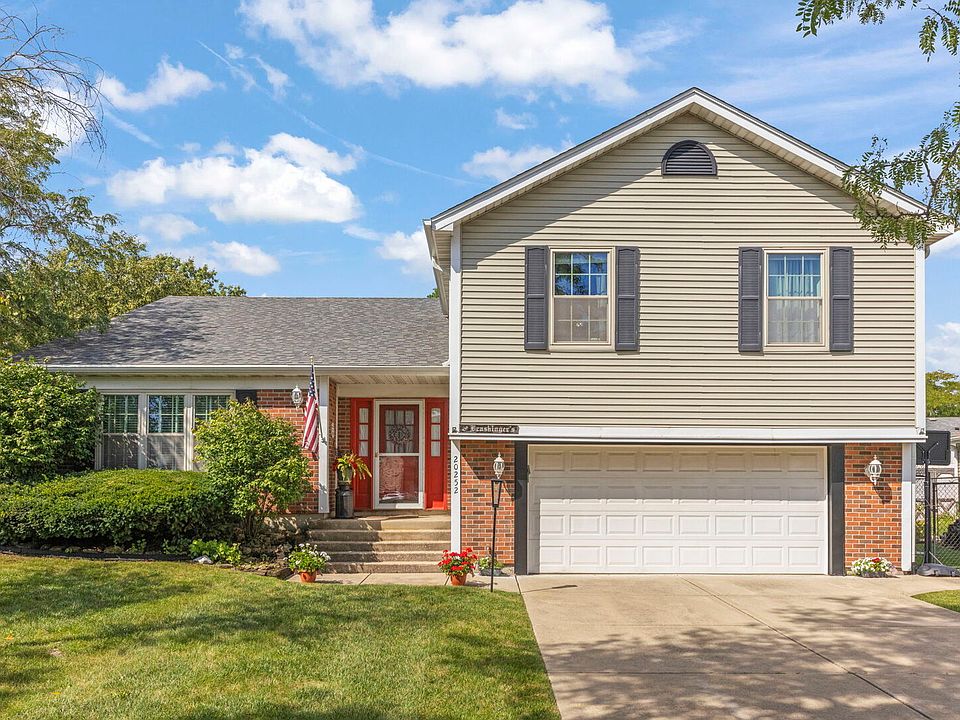 1st image of 20252 S Pepperwood Ct