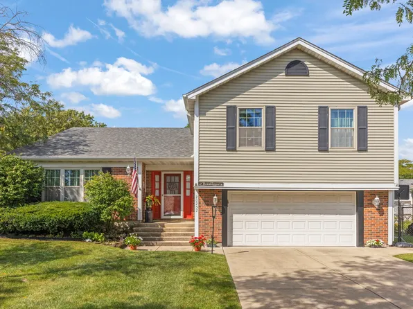 20252 S Pepperwood Ct, Frankfort, IL 60423