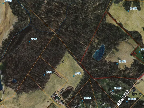 0 Ireland, Wilmington, OH 45177