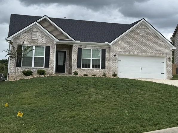 3645 Crimson Cir, Maryville, TN 37801