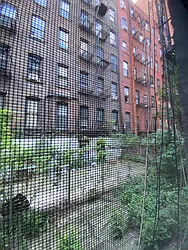 Rented by Urban Real Estate Property Group Inc