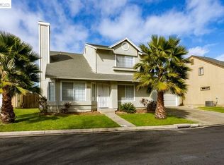 5347 Sunrise Meadows Ln, Oakley, CA 94561