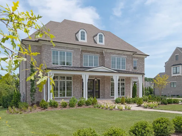 1706 Southwick Dr Lot 93, Brentwood, TN 37027
