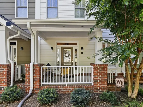 791 S Poplar St, Winston Salem, NC 27101
