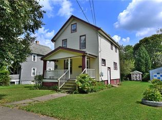 1724 Ogden Ave NW, Warren, OH