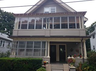 18 Upcrest Rd #3, Brighton, MA 02135