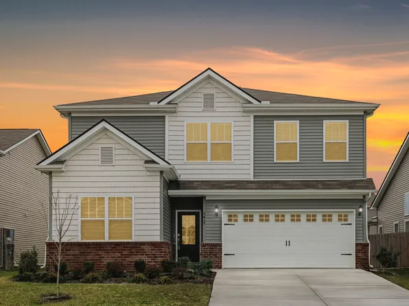 1617 Medinah Ln, Lebanon, TN 37087