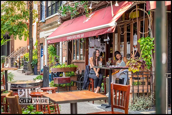 Rented by City Wide Apartments | media 1