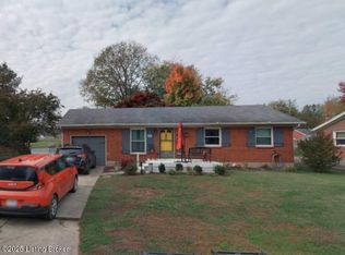 8408 Glenmore Dr, Louisville, KY 40258
