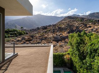 2809 S Palm Canyon Dr, Palm Springs, CA 92264