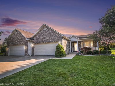 6295 Prince Ct #10, Flushing, MI, 48433