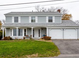 105 Cornhill Rd, Somerset, MA 02725