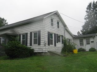 264 Lewis St, Endicott, NY
