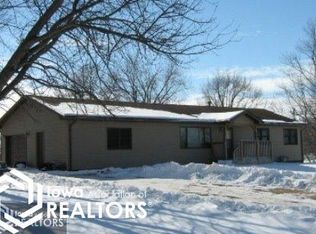 210 E Main St, Lewis, IA 51544