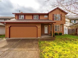 15815 NE 72nd St, Vancouver, WA 98682
