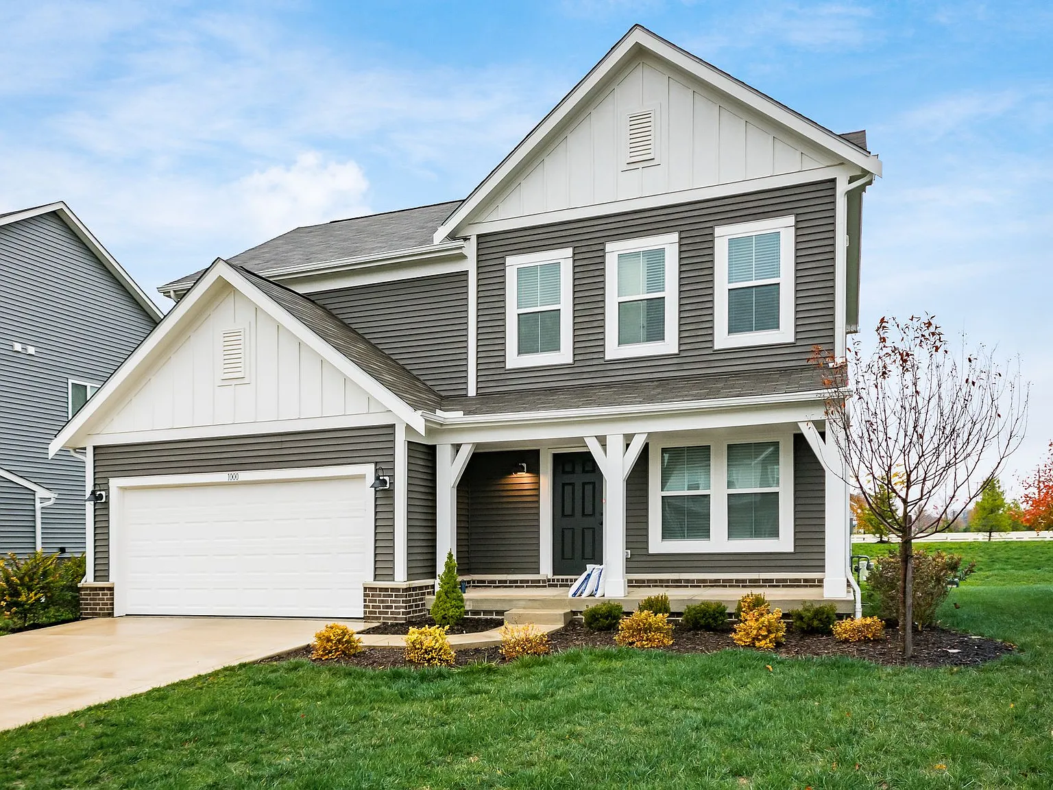 3 bed, 2.5 bath, 2000 sqft, $2,699 — Photo 4